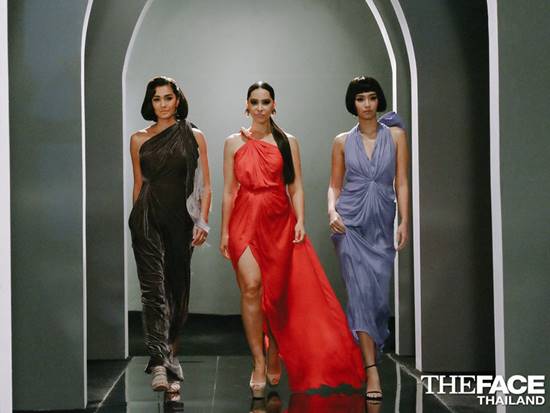 ว้ายตั่ยแล้ววว.. The Face 3 สัปดาห์นี้ ไม่มีโวยวาย แต่เชือดเฉือนกัน มันส์เว่อร์ !! ว้ายตั่ยแล้ววว.. The Face 3 สัปดาห์นี้ ไม่มีโวยวาย แต่เชือดเฉือนกัน มันส์เว่อร์ !!