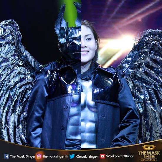 ย้อนชม 32 หน้ากาก The Mask Singer ซีซั่นแรก มีใครบ้างไปดูกันเลย ย้อนชม 32 หน้ากาก The Mask Singer ซีซั่นแรก มีใครบ้างไปดูกันเลย