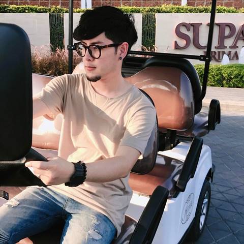 ย้อนคลิป ทอม Room39 สมัยเด็ก เสียงตะมุตะมิเหมือน หน้ากากทุเรียน เป๊ะเลย ! ย้อนคลิป ทอม Room39 สมัยเด็ก เสียงตะมุตะมิเหมือน หน้ากากทุเรียน เป๊ะเลย !