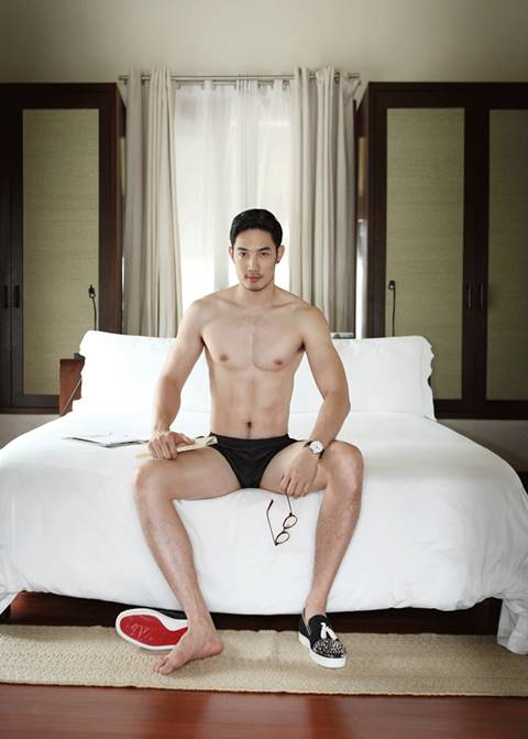 อ้วน รังสิต สลัดผ้าโชว์กล้ามแน่น เผยหุ่นแซ่บ เผ็ด เด็ดแบบจัดหนัก อ้วน รังสิต สลัดผ้าโชว์กล้ามแน่น เผยหุ่นแซ่บ เผ็ด เด็ดแบบจัดหนัก