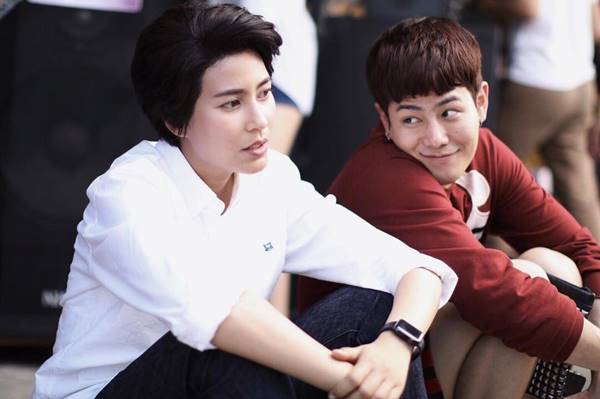 จุ๋ย วรัทยา กับลุคแมน ๆ ใน IG เลิกเป็นเมียหลวงแล้วมาเป็นสามีเถอะ จุ๋ย วรัทยา กับลุคแมน ๆ ใน IG เลิกเป็นเมียหลวงแล้วมาเป็นสามีเถอะ