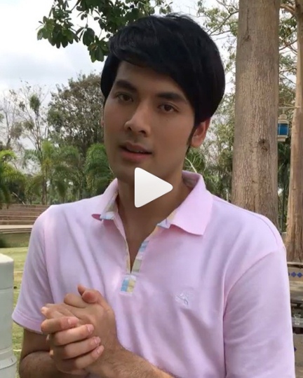 บอม ธนิน สวมบท ริชชี่ โปรโมท เพชรกลางไฟ อินเนอร์คือได้ ความสาวมาเต็ม !! บอม ธนิน สวมบท ริชชี่ โปรโมท เพชรกลางไฟ อินเนอร์คือได้ ความสาวมาเต็ม !!