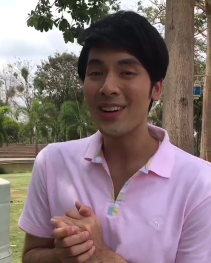 บอม ธนิน สวมบท ริชชี่ โปรโมท เพชรกลางไฟ อินเนอร์คือได้ ความสาวมาเต็ม !! บอม ธนิน สวมบท ริชชี่ โปรโมท เพชรกลางไฟ อินเนอร์คือได้ ความสาวมาเต็ม !!