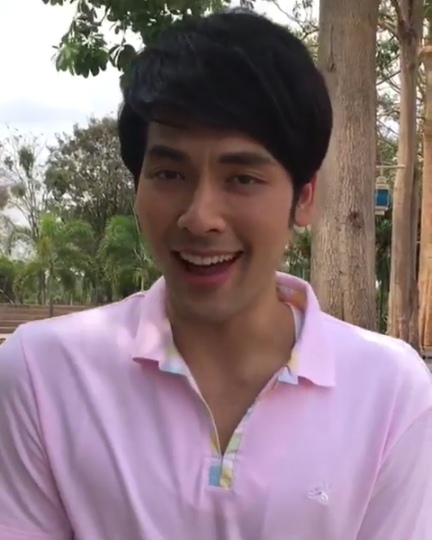 บอม ธนิน สวมบท ริชชี่ โปรโมท เพชรกลางไฟ อินเนอร์คือได้ ความสาวมาเต็ม !! บอม ธนิน สวมบท ริชชี่ โปรโมท เพชรกลางไฟ อินเนอร์คือได้ ความสาวมาเต็ม !!