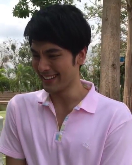 บอม ธนิน สวมบท ริชชี่ โปรโมท เพชรกลางไฟ อินเนอร์คือได้ ความสาวมาเต็ม !! บอม ธนิน สวมบท ริชชี่ โปรโมท เพชรกลางไฟ อินเนอร์คือได้ ความสาวมาเต็ม !!