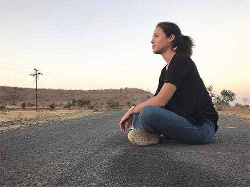 มาญ่า The Face มาญ่า The Face