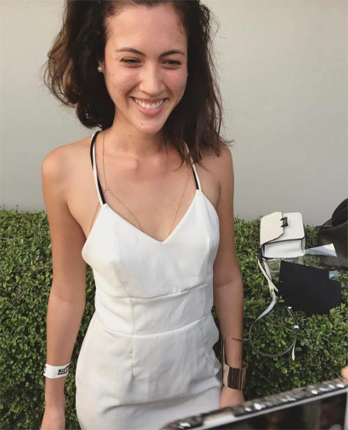 มาญ่า The Face มาญ่า The Face