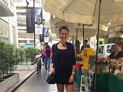 มาญ่า The Face มาญ่า The Face