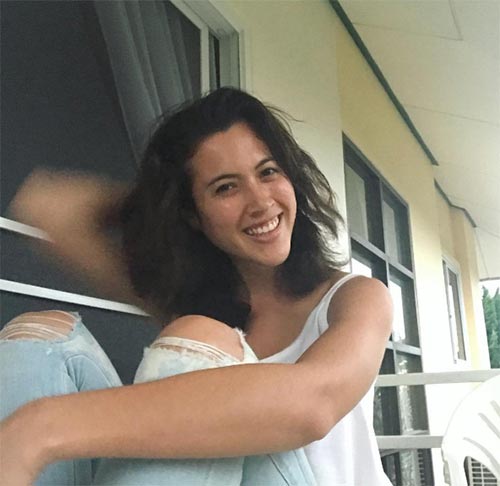 มาญ่า The Face มาญ่า The Face