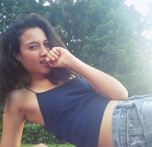 มาญ่า The Face มาญ่า The Face