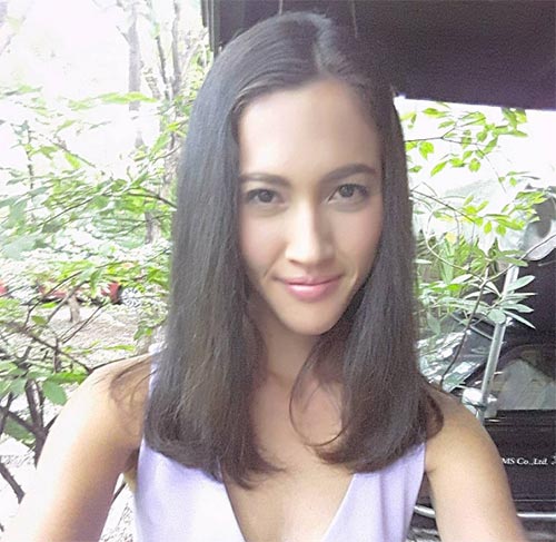 มาญ่า The Face มาญ่า The Face