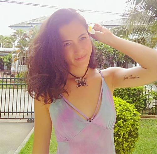 มาญ่า The Face มาญ่า The Face