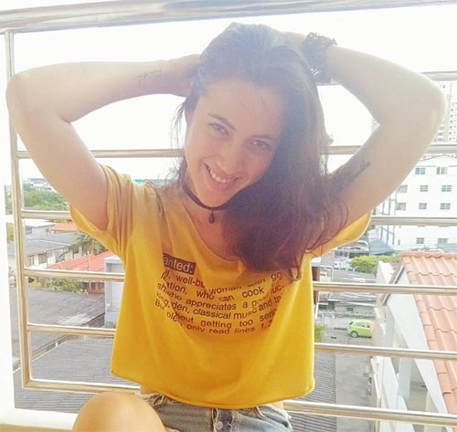 มาญ่า The Face มาญ่า The Face