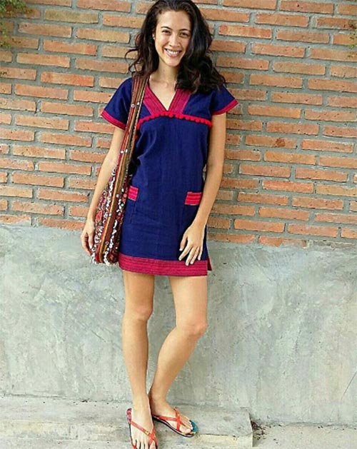 มาญ่า The Face มาญ่า The Face