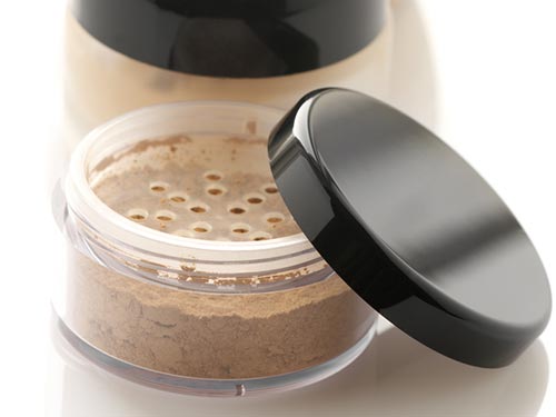 แป้งพัฟ แป้งพัฟ