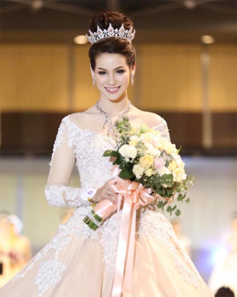 จูลี่ The Face จูลี่ The Face