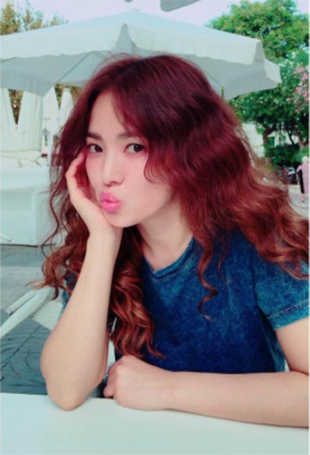 ซองเฮเคียว ศัลยกรรม ซองเฮเคียว ศัลยกรรม