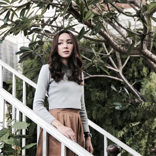 โฟร์ ศกลรัตน์ โฟร์ ศกลรัตน์