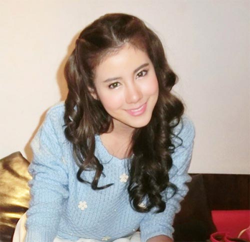 เอสเธอร์ สุปรีย์ลีลา ศัลยกรรม เอสเธอร์ สุปรีย์ลีลา ศัลยกรรม