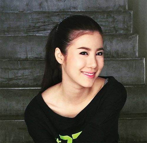 เอสเธอร์ สุปรีย์ลีลา ศัลยกรรม เอสเธอร์ สุปรีย์ลีลา ศัลยกรรม