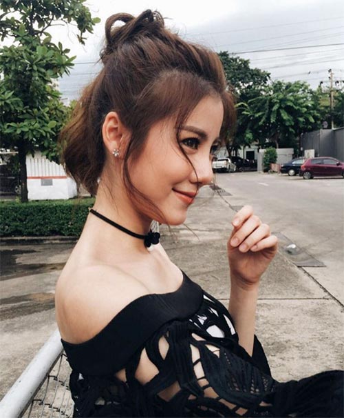 เอสเธอร์ สุปรีย์ลีลา ศัลยกรรม เอสเธอร์ สุปรีย์ลีลา ศัลยกรรม