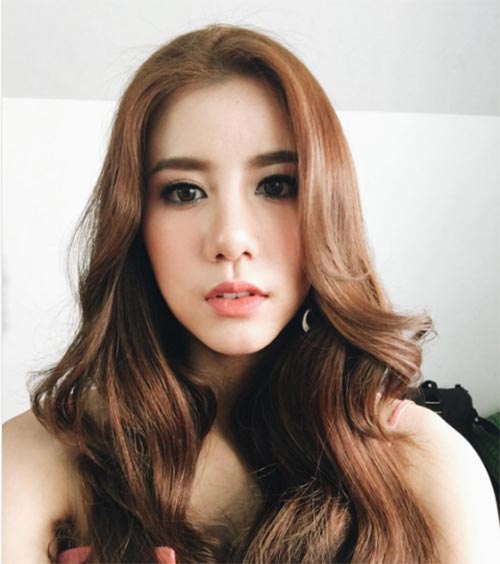 เอสเธอร์ สุปรีย์ลีลา ศัลยกรรม เอสเธอร์ สุปรีย์ลีลา ศัลยกรรม