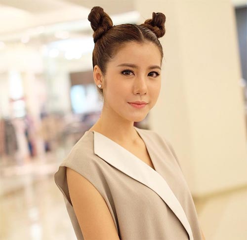 เอสเธอร์ สุปรีย์ลีลา ศัลยกรรม เอสเธอร์ สุปรีย์ลีลา ศัลยกรรม