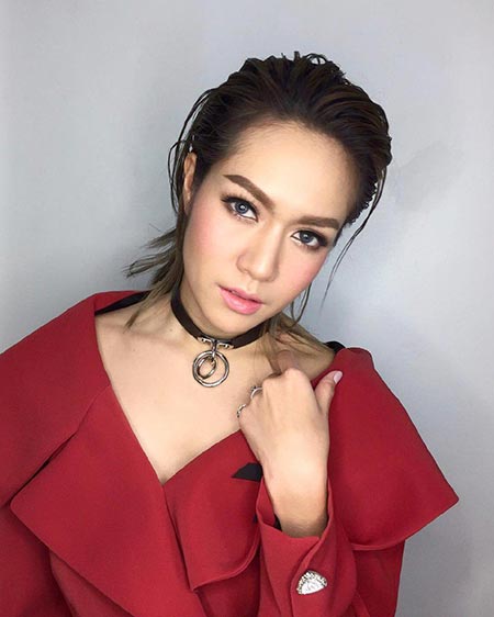 นิว นภัสสร นิว นภัสสร