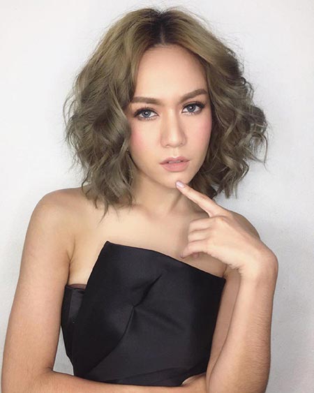 นิว นภัสสร นิว นภัสสร