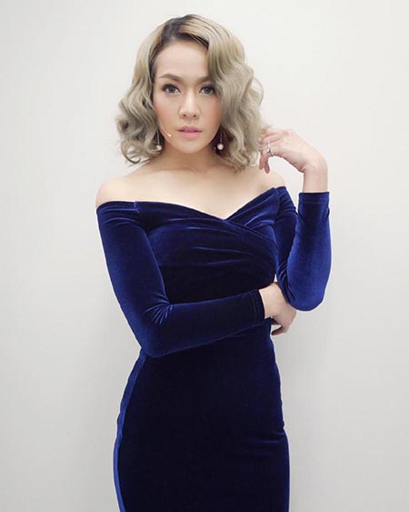 นิว นภัสสร นิว นภัสสร