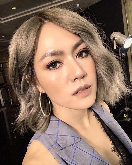 นิว นภัสสร นิว นภัสสร