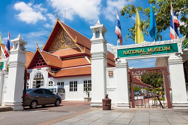 ที่เที่ยวกรุงเทพ ที่เที่ยวกรุงเทพ