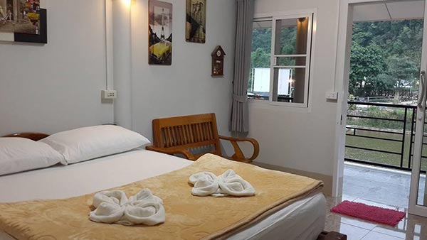 ที่พักปิล๊อก ที่พักปิล๊อก