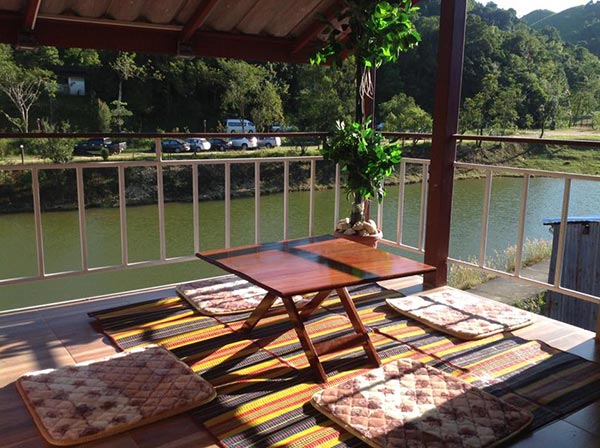 ที่พักปิล๊อก ที่พักปิล๊อก