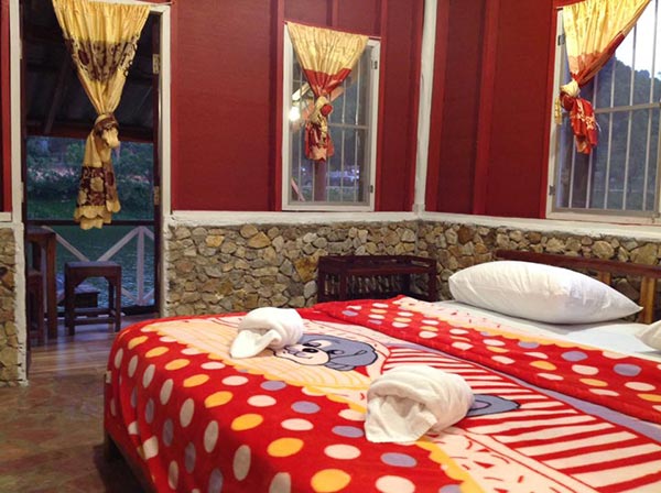 ที่พักปิล๊อก ที่พักปิล๊อก