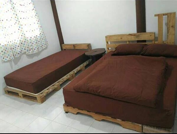 ที่พักปิล๊อก ที่พักปิล๊อก