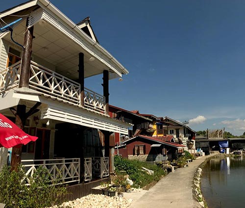 ที่พักปิล๊อก ที่พักปิล๊อก