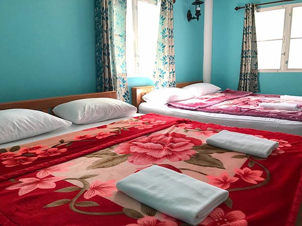 ที่พักปิล๊อก ที่พักปิล๊อก