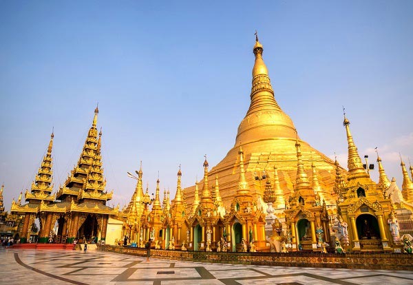ไหว้พระธาตุเสริมดวง ไหว้พระธาตุเสริมดวง