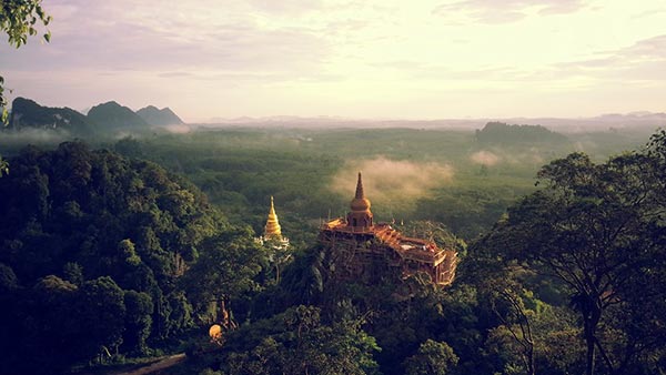 อุทยานธรรมเขานาในหลวง อุทยานธรรมเขานาในหลวง
