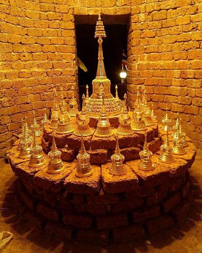 อุทยานธรรมเขานาในหลวง อุทยานธรรมเขานาในหลวง