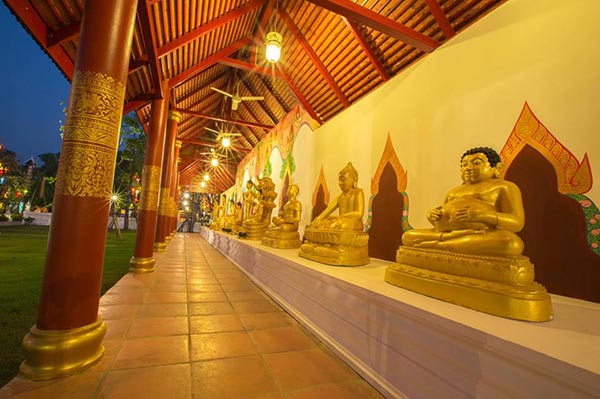 ที่เที่ยวใกล้กรุงเทพฯ ที่เที่ยวใกล้กรุงเทพฯ