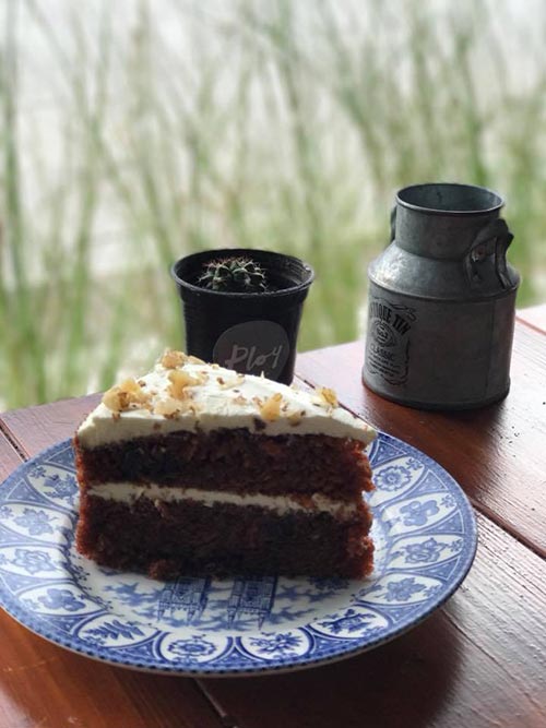 ร้านเค้ก เชียงใหม่ ร้านเค้ก เชียงใหม่