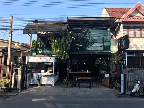 ร้านเค้ก เชียงใหม่ ร้านเค้ก เชียงใหม่