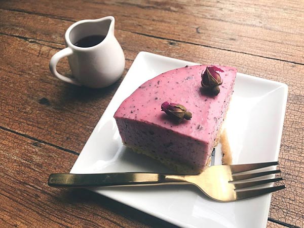 ร้านเค้ก เชียงใหม่ ร้านเค้ก เชียงใหม่