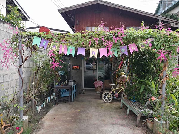 ร้านเค้ก เชียงใหม่ ร้านเค้ก เชียงใหม่