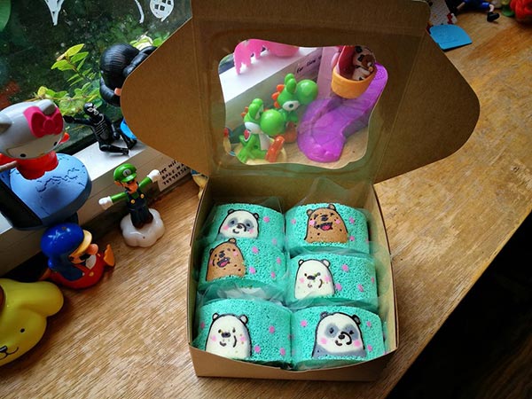 ร้านเค้ก เชียงใหม่ ร้านเค้ก เชียงใหม่