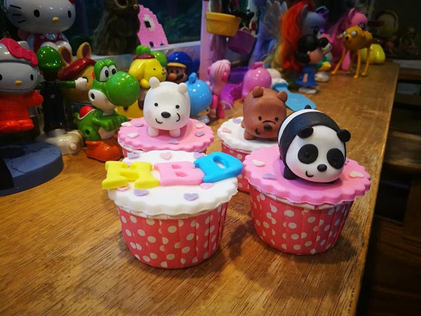 ร้านเค้ก เชียงใหม่ ร้านเค้ก เชียงใหม่