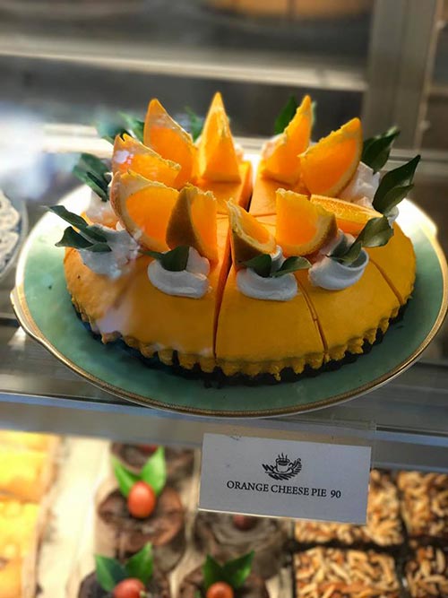 ร้านเค้ก เชียงใหม่ ร้านเค้ก เชียงใหม่