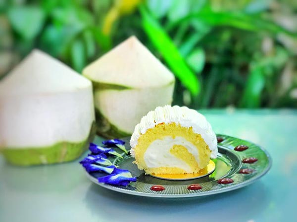 ร้านเค้ก เชียงใหม่ ร้านเค้ก เชียงใหม่